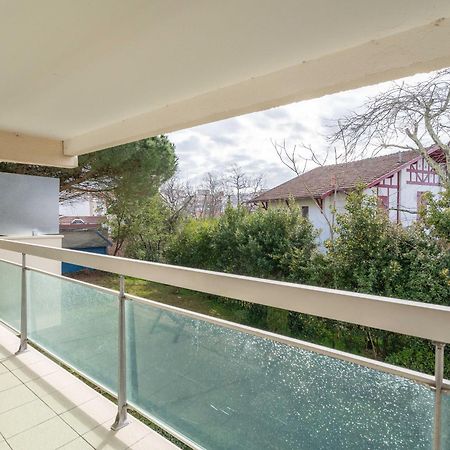 Appartement Proche Plage & Casino Avec Balcon Et Parking Prive, Arcachon - Fr-1-319-110 Bagian luar foto